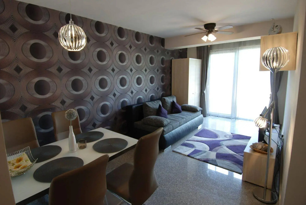 Soline Bay Seashore Residence