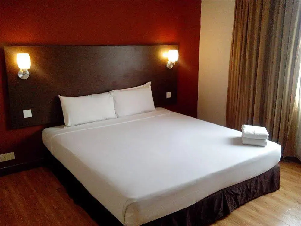 Brisdale Hotel Kuala Lumpur