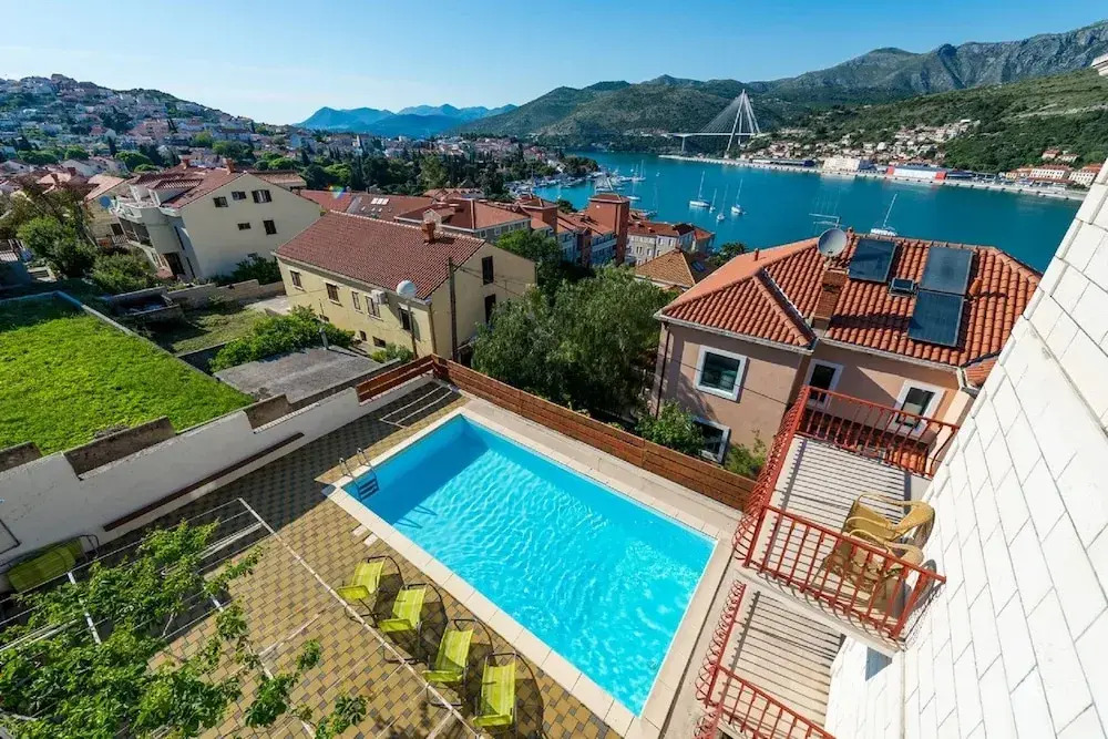 Stunning 1-bed Apartment in Dubrovnik