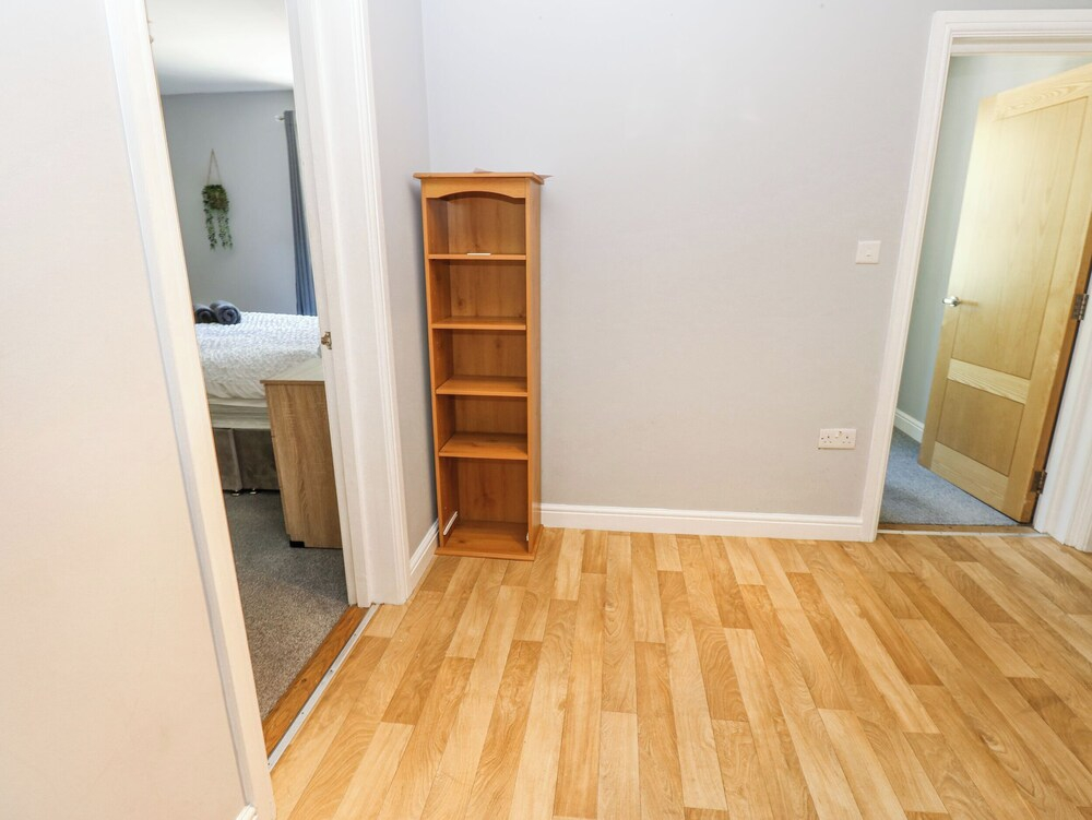 Flat 2, Omega Court