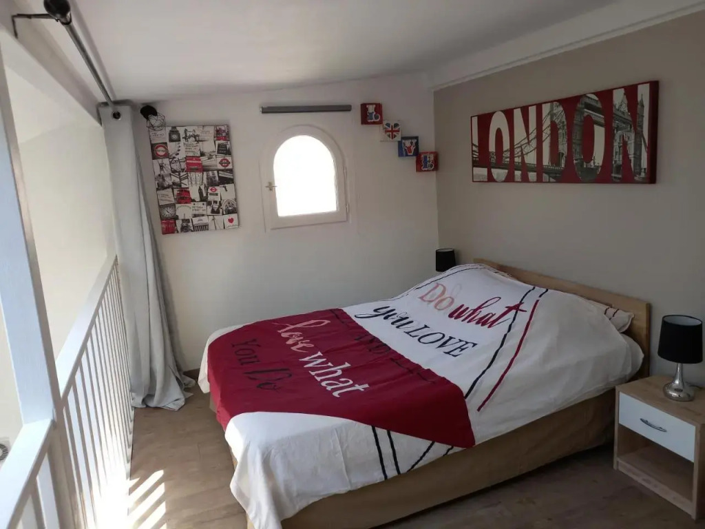 Studio Proche Paris Et Disneyland Paris