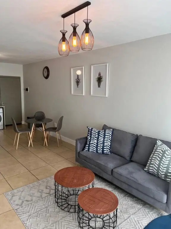 The Cube Apartments, Unit 34 on de la Rey Road