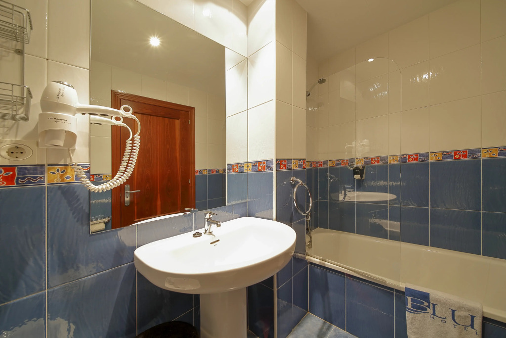 Apartamentos Urban Blue, Blue Hotels