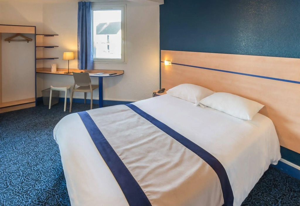 Contact Hôtel Astréa Nevers Nord et son restaurant la Nouvelle Table