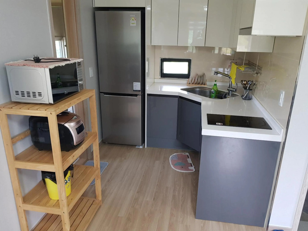 Gilson Guesthouse