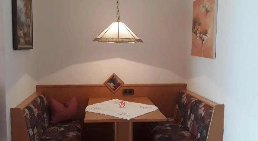 Pension Weirather