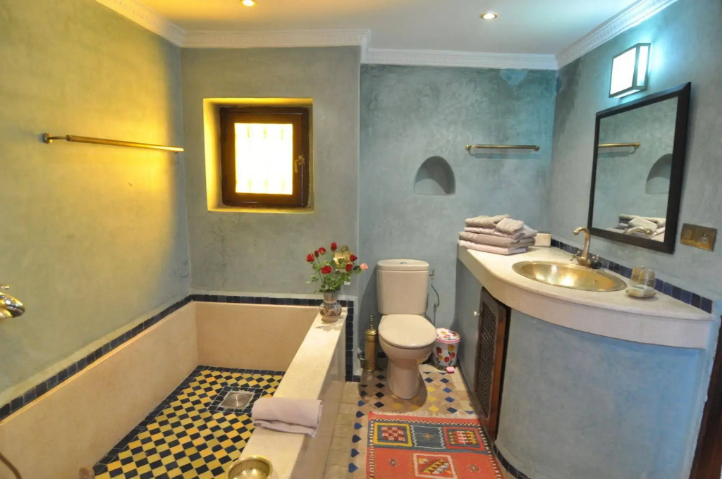 Riad Adarissa
