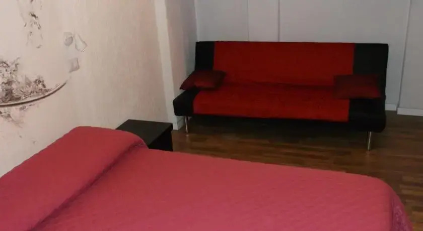 La Maddalena House
