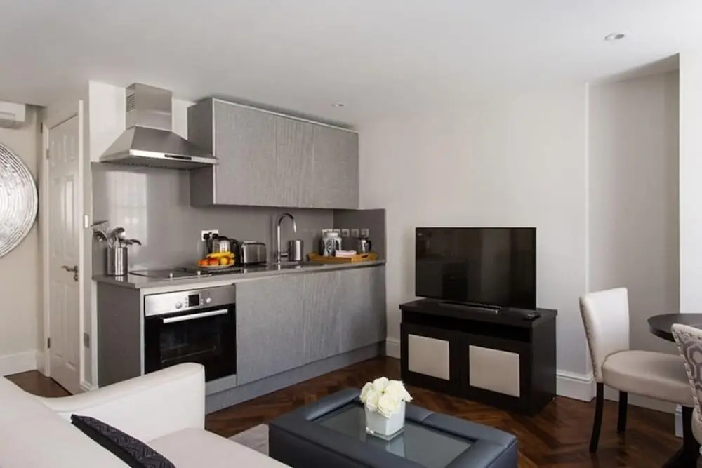 Baker Street by Viridian Apartments