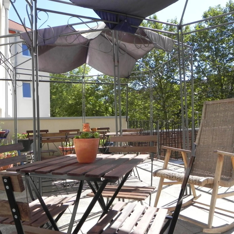 Bahnhof-Hotel Saarlouis