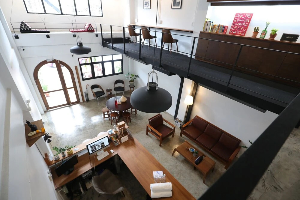 Apartment45 Hostel