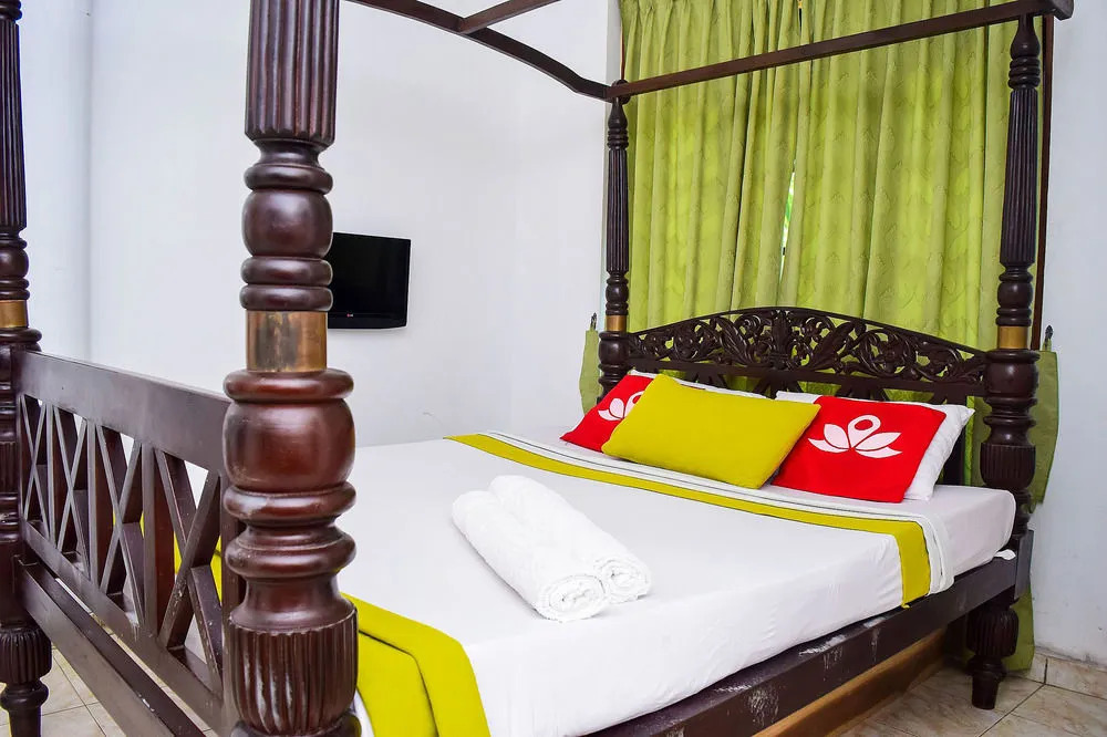 ZEN Rooms Galpotte Road