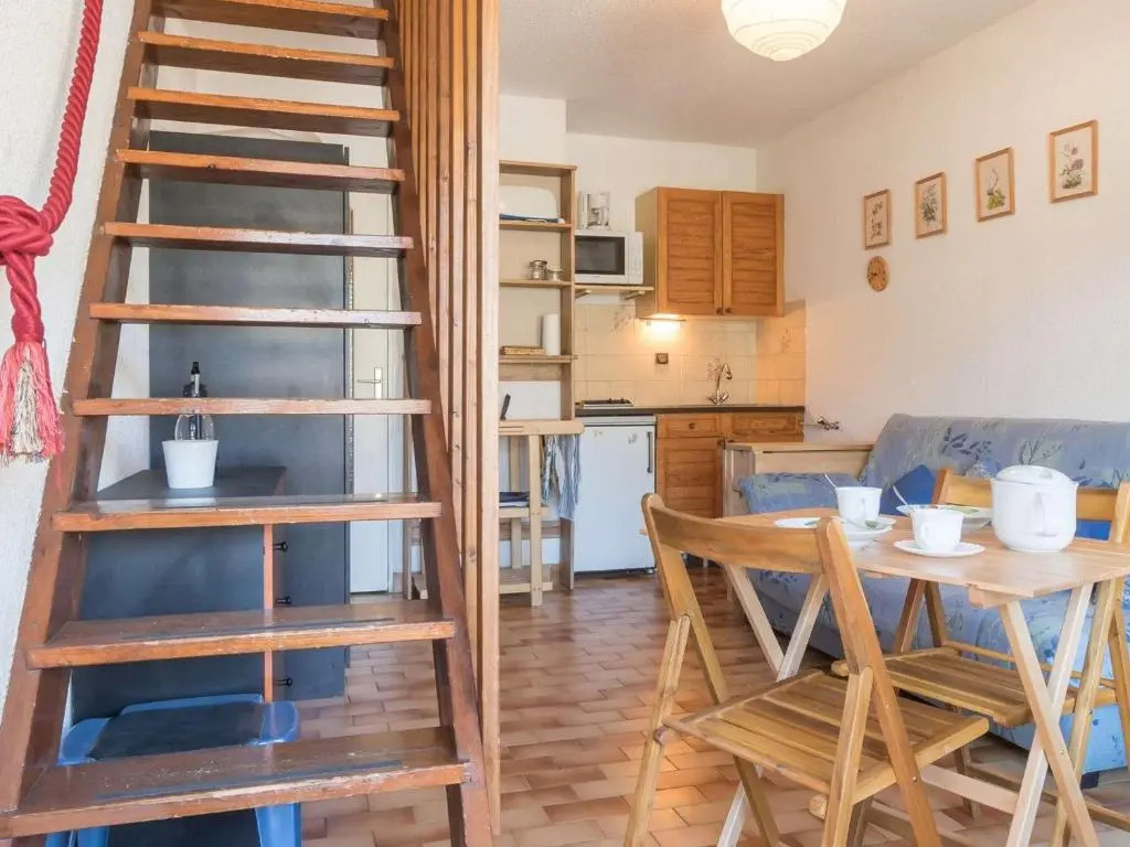 Appartement Briançon, 2 pièces, 4 personnes - FR-1-330C-37
