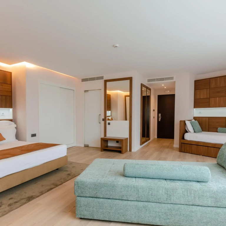 Hotel Alvorada