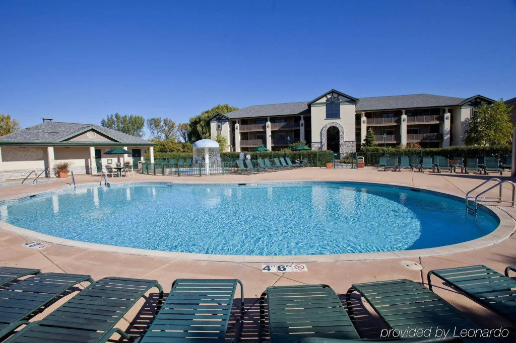 Holiday Inn Club Vacations at Lake Geneva Resort