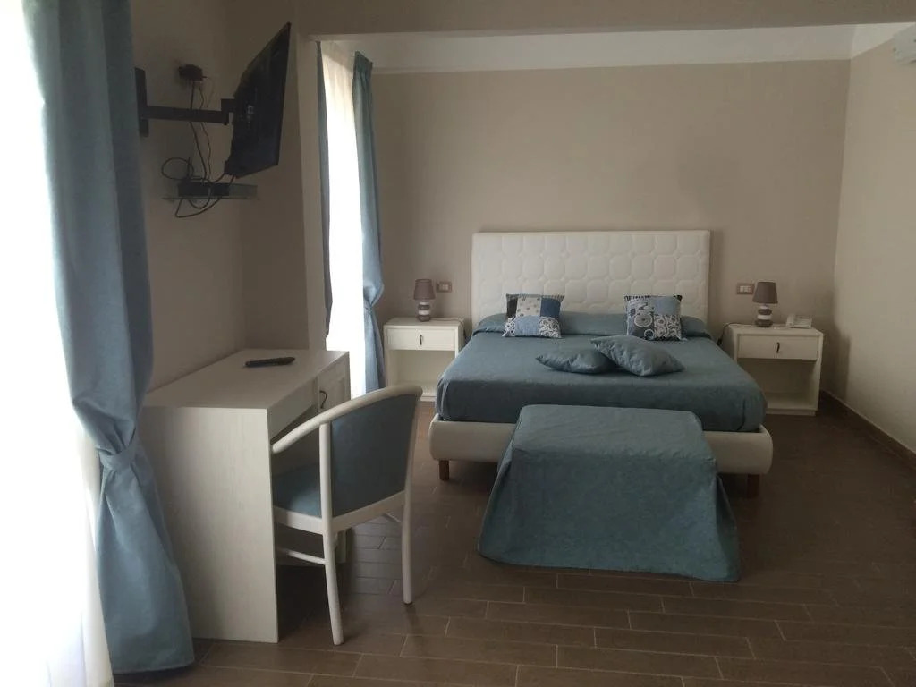 Hotel SantAnna
