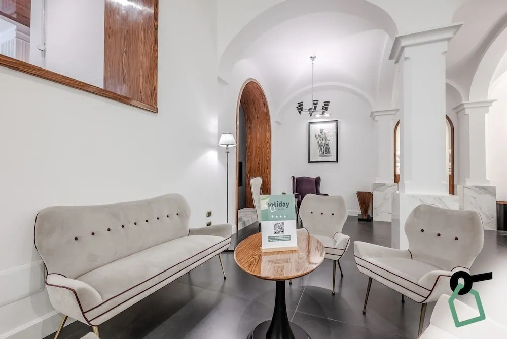 Hotiday Room Collection - Napoli Diaz