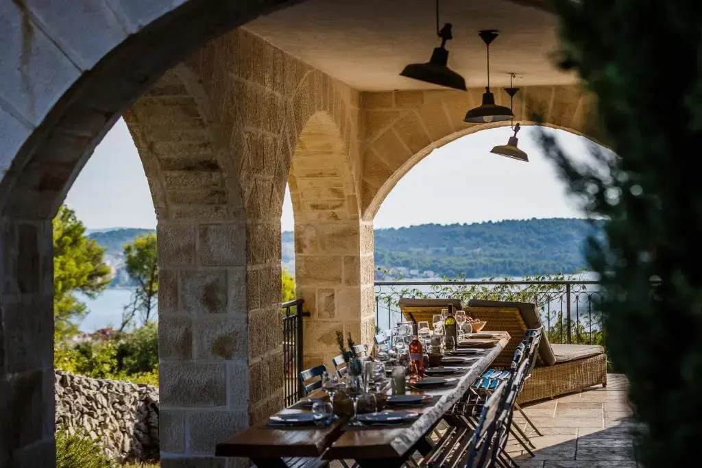 Villa Amarina