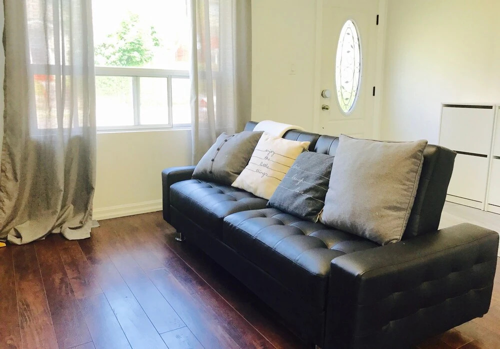 Comfy 2 Bed House