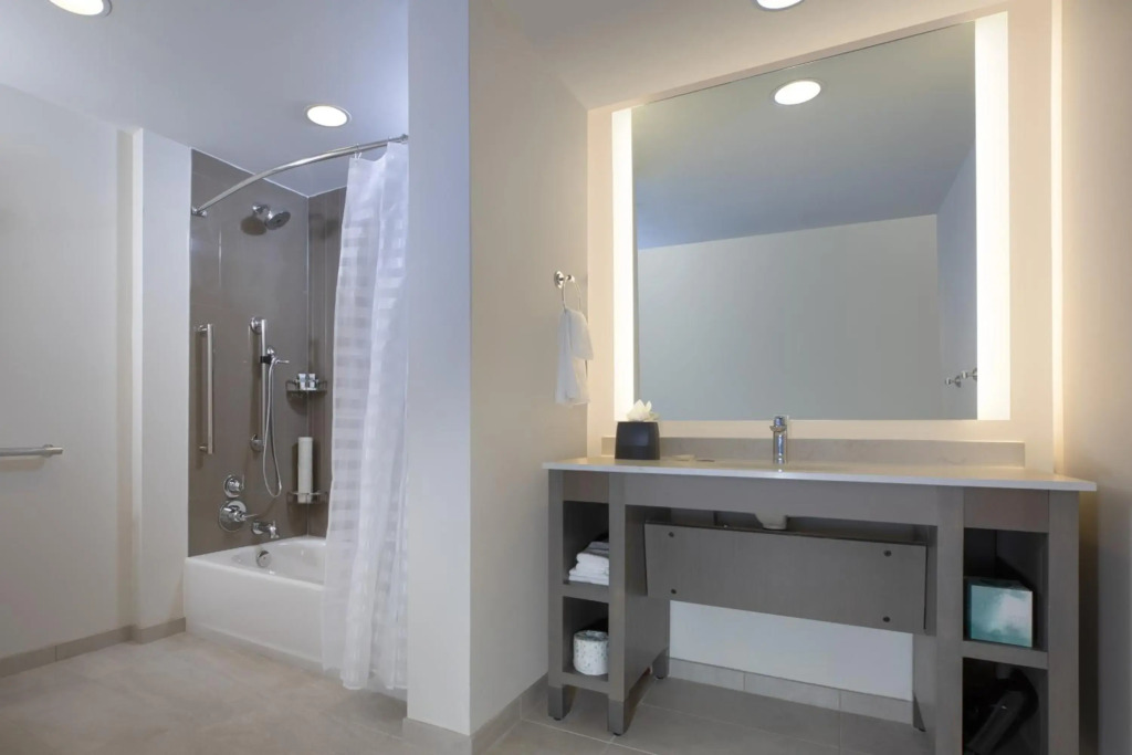 Hyatt House Lewes Rehoboth Beach