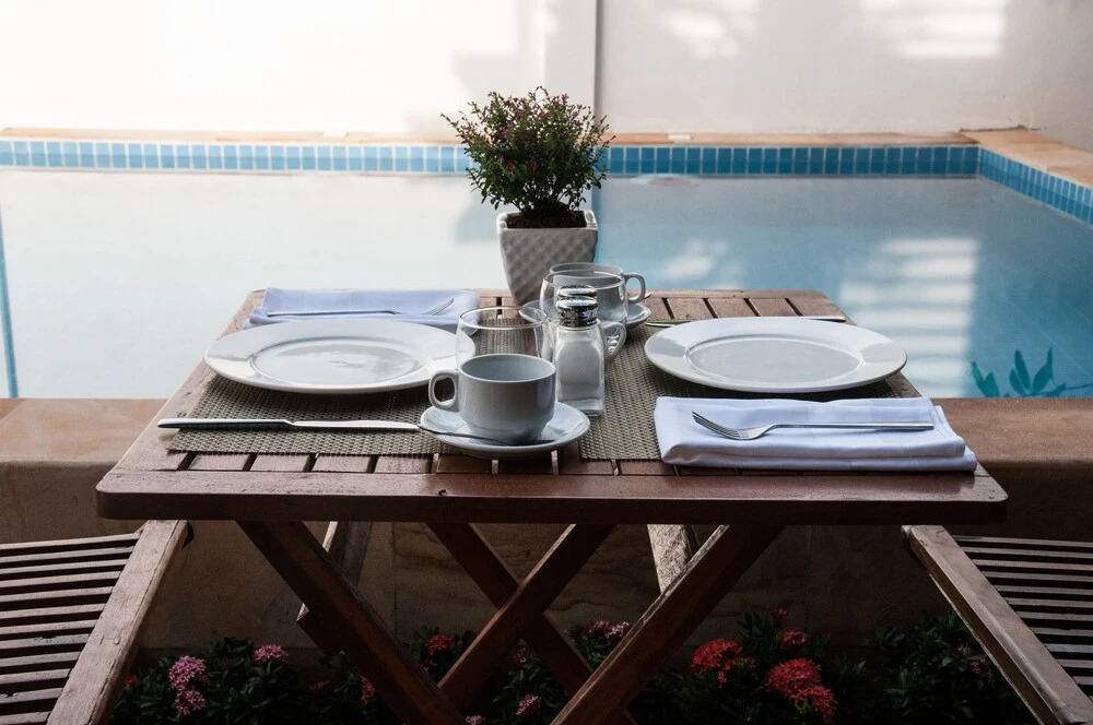 Private Boutique Home with Pool, The Fin Angkor Boutique