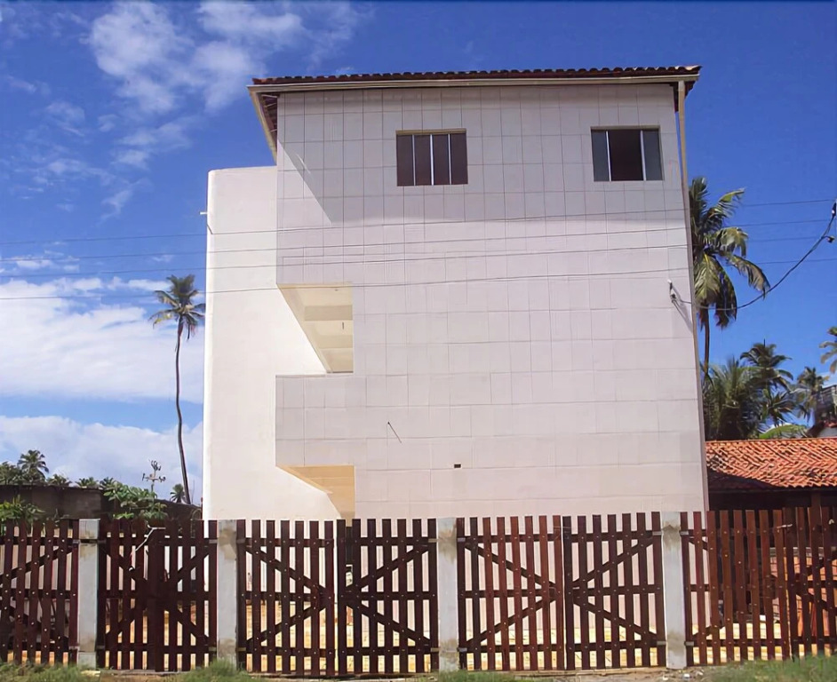 Pousada Recanto do Passarinho