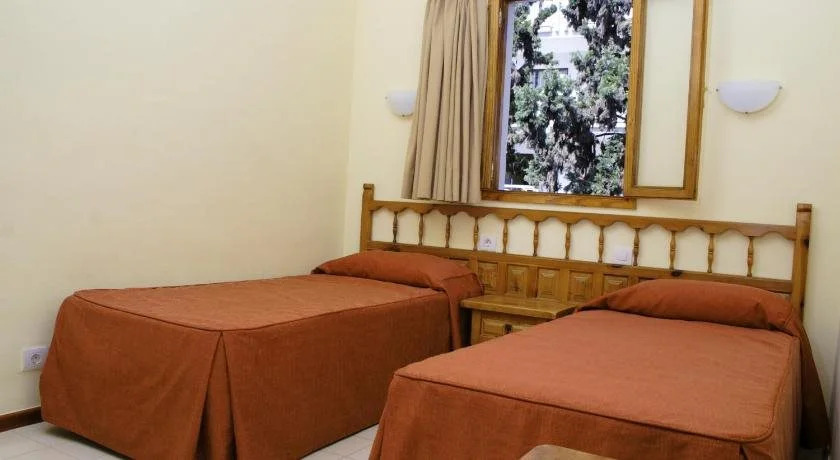 Apartamentos Marivista