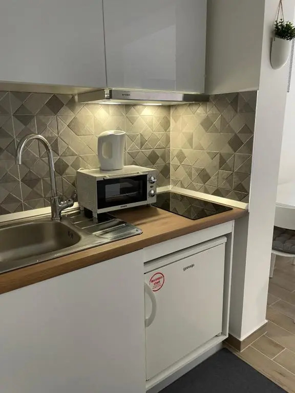 Apartments Anka Pag