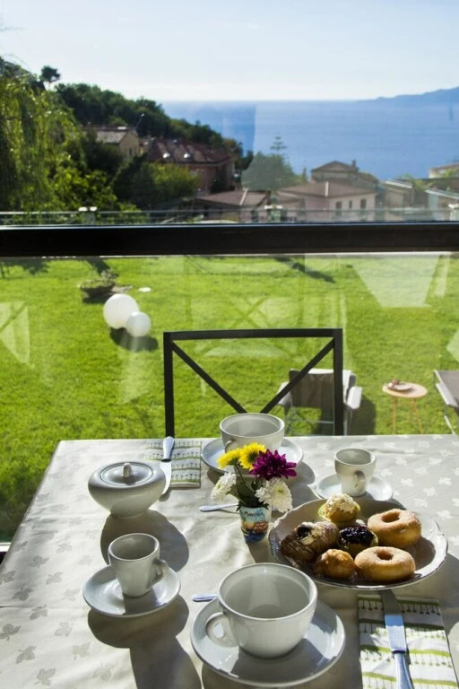 Villa Armonia