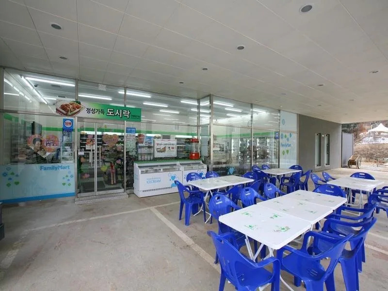 Namisum Pension