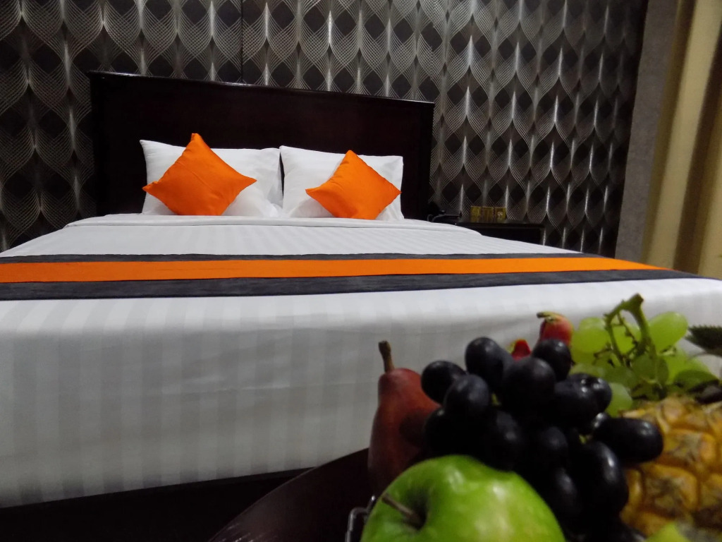 Venus Hotel