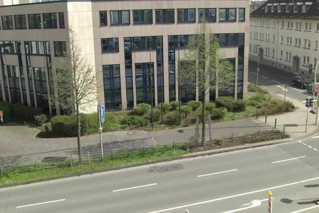 Hotel Solinger Hof