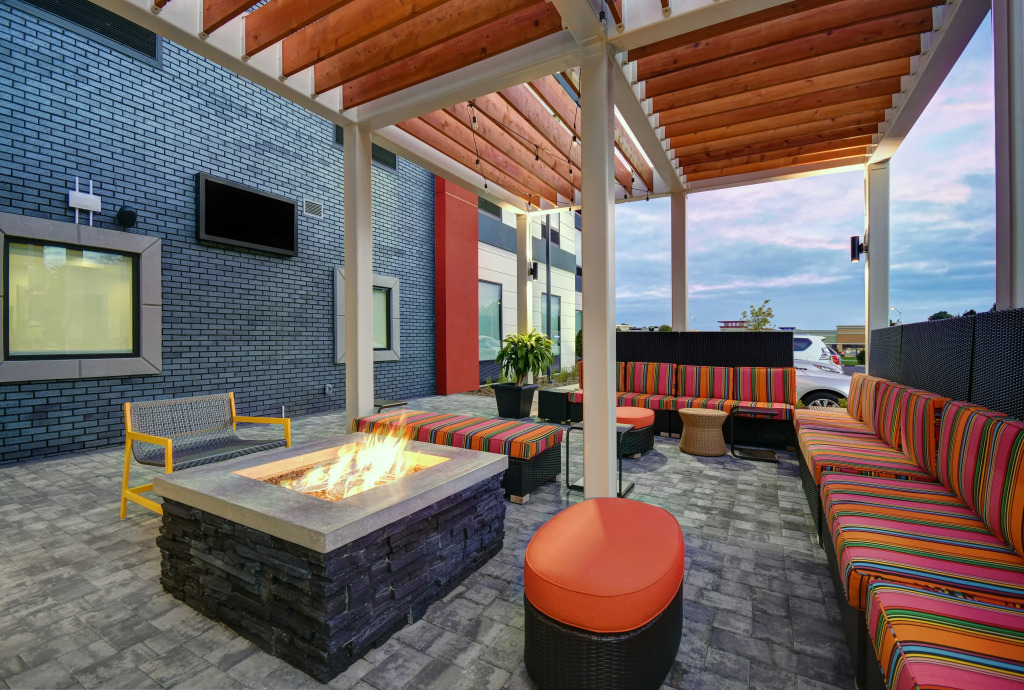 Home2 Suites by Hilton Blacksburg University