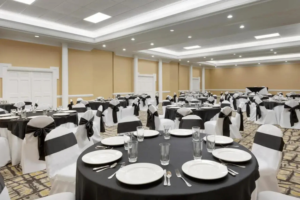 Holiday Inn Florence