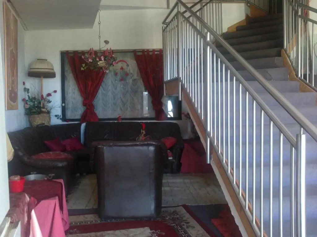 Ferienwohnung - Apartement - Hotel Klippitz Nordost