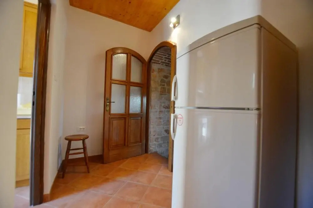 Orbanic Taverna in Rovinj