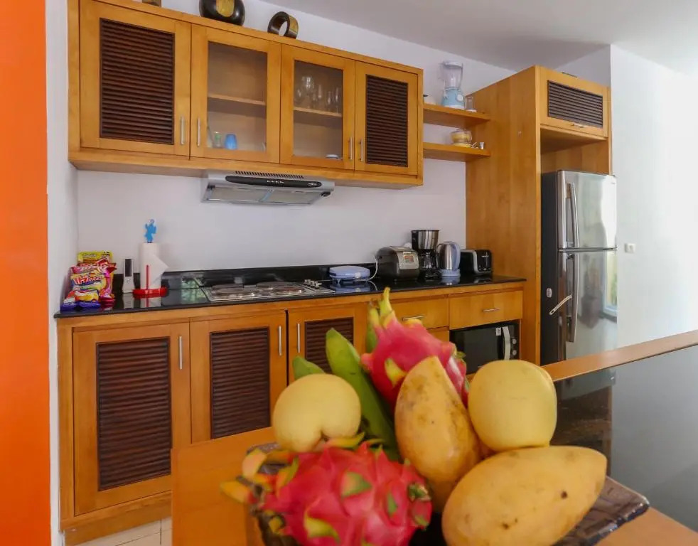 5 Islands - 2 Bedroom Poolvilla at Lipa Noi Beach