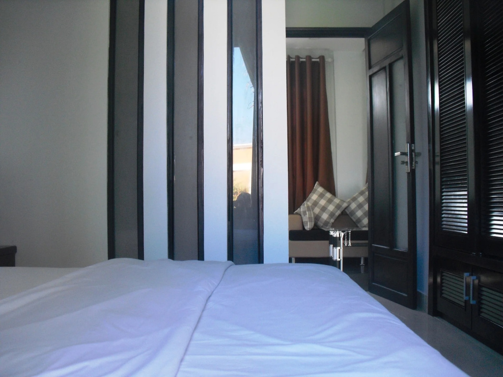 Vạn Nguyên Minihouse Mũi Né Resort - by Bay Luxury
