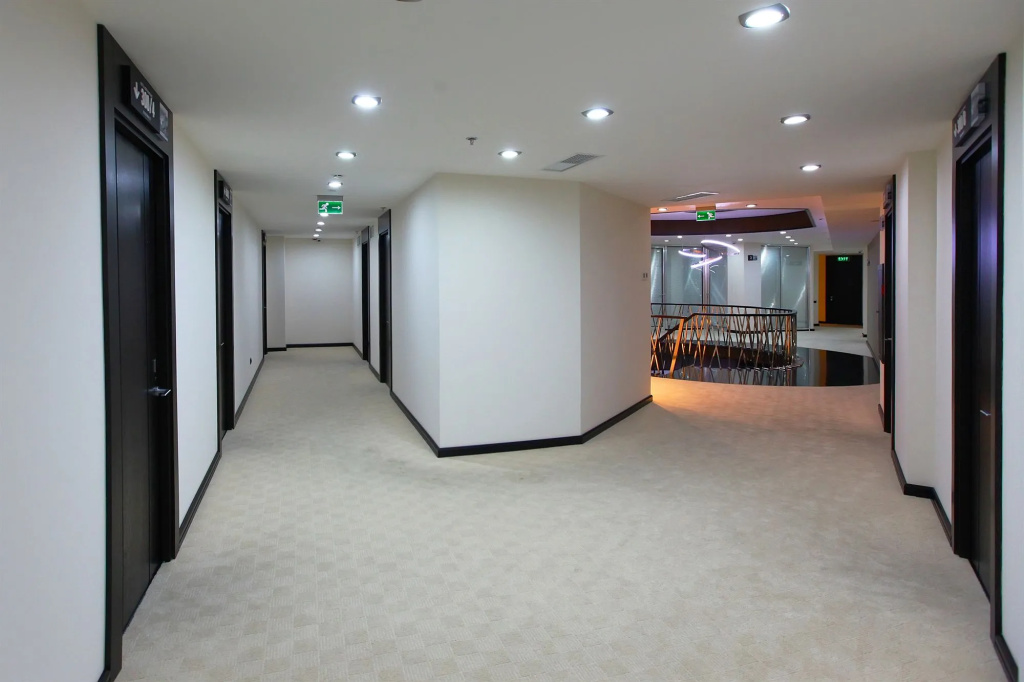 North Avenue Hotel