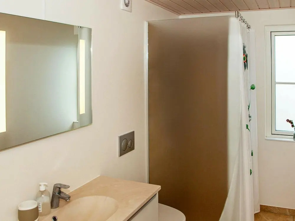 5 Person Holiday Home in Farso