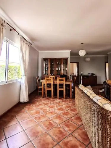 Ribeiro Salgado House Beach
