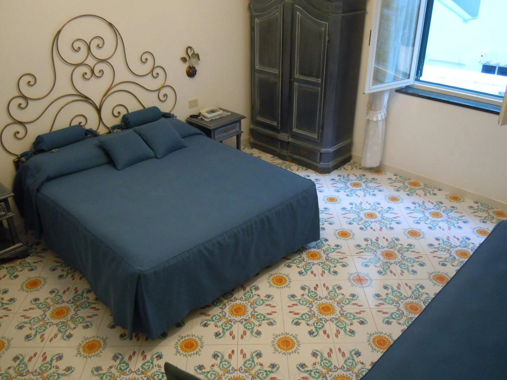 Hotel Alfonso A Mare