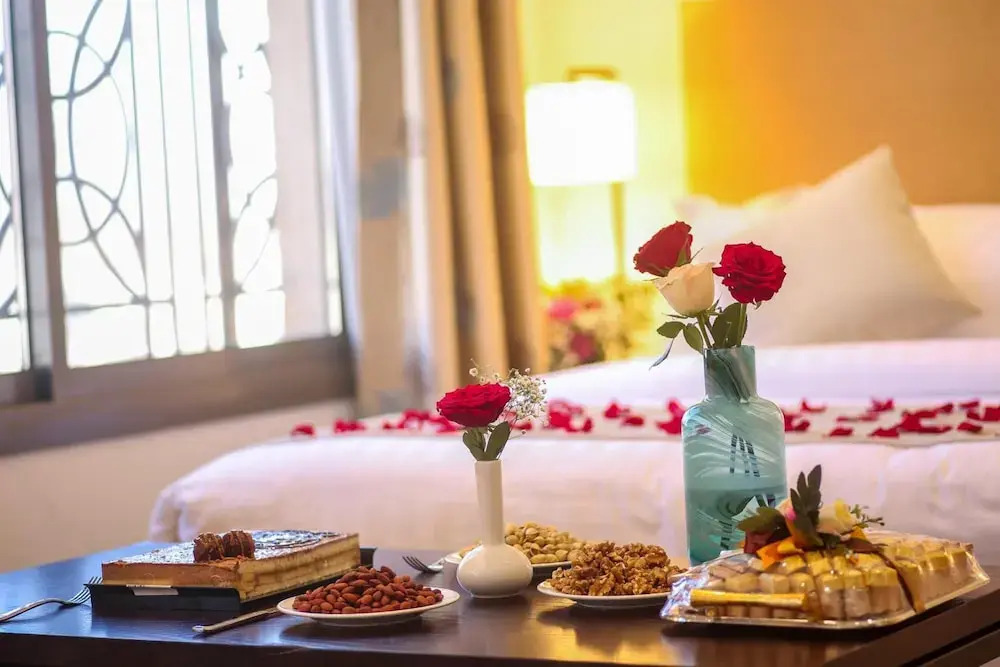 Tanuma Aram Hospitality - Hotel Apartments