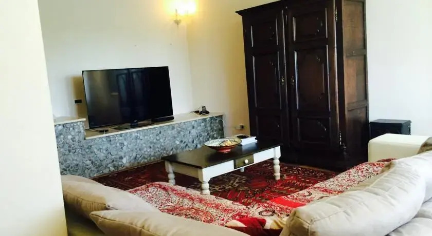 Villa Simalo
