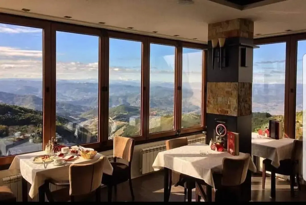 Apartments Zivkovic, Milmari D