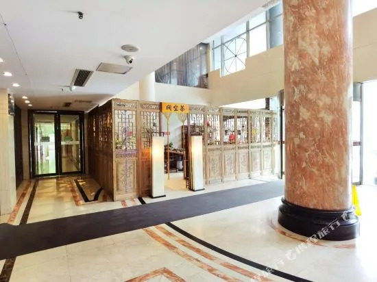 My House-Jingshilou Hotel