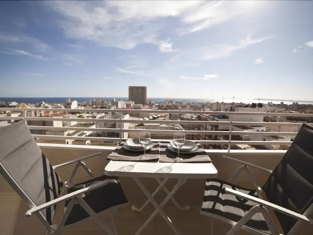 APARTAMENTOS KASA 25 - Loft Space Bonito y Céntrico