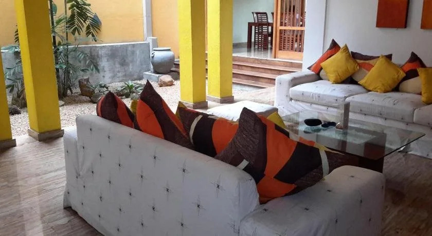 Balapokuna Villa