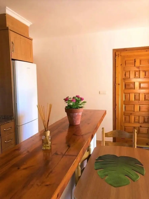 Bungalow 1 dormitorio Montgó