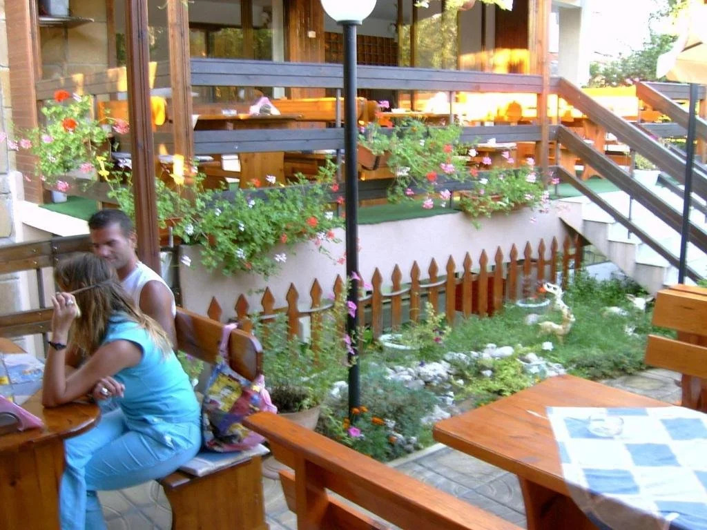 Hotel Koral